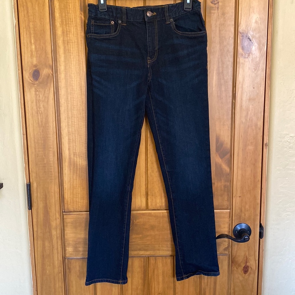 Lucky brand boys jeans